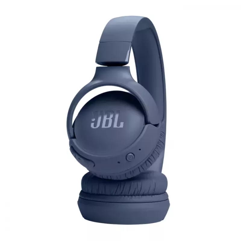 JBL Tune 520BT headset wireless fascia chiamate/musica USB Type-C JBLT520BTBLUEU