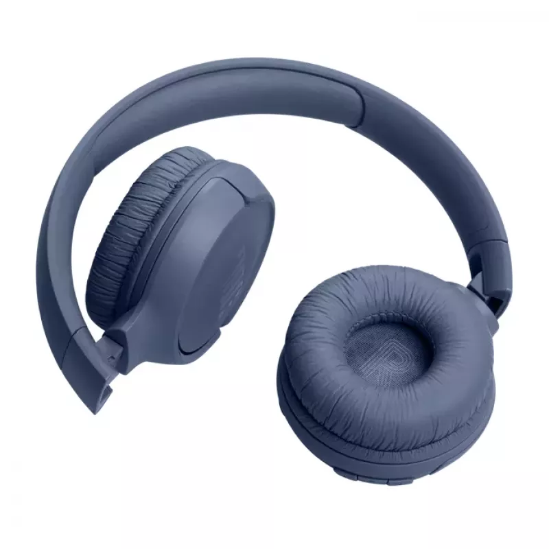 JBL Tune 520BT headset wireless fascia chiamate/musica USB Type-C JBLT520BTBLUEU