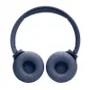 JBL Tune 520BT headset wireless fascia chiamate/musica USB Type-C JBLT520BTBLUEU