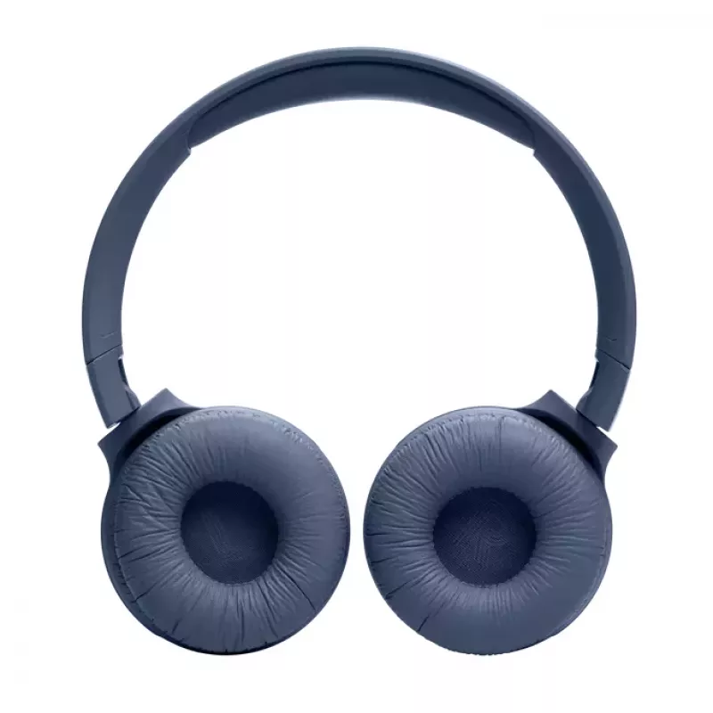 JBL Tune 520BT headset wireless fascia chiamate/musica USB Type-C JBLT520BTBLUEU
