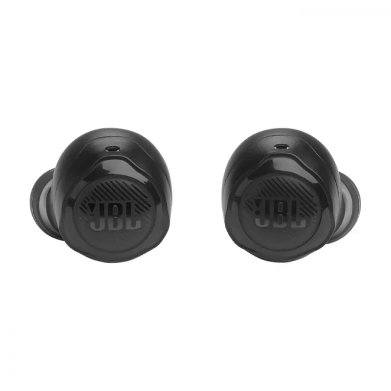 JBL Quantum TWS Air headset wireless in-ear gaming Bluetooth nero