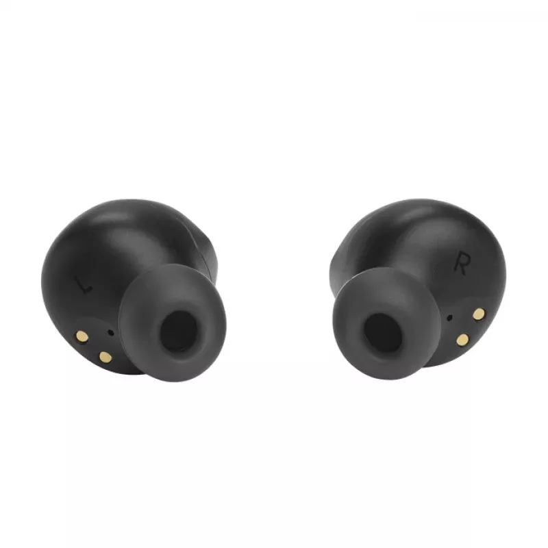 JBL Quantum TWS Air headset wireless in-ear gaming Bluetooth nero