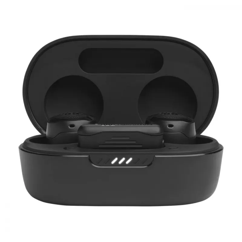 JBL Quantum TWS Air headset wireless in-ear gaming Bluetooth nero