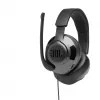 JBL Quantum 200 NERO, con filo, 20 - 20000 Hz, gaming, 248 g, cuffie, nero