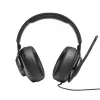JBL Quantum 200 NERO, con filo, 20 - 20000 Hz, gaming, 248 g, cuffie, nero