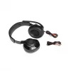 JBL Quantum 200 NERO, con filo, 20 - 20000 Hz, gaming, 248 g, cuffie, nero