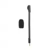 JBL Quantum 100 nero, con filo, gaming, 20 - 20000 Hz, 216 g, cuffie, nero