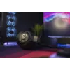 JBL Quantum 100 nero, con filo, gaming, 20 - 20000 Hz, 216 g, cuffie, nero