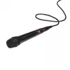 JBL PBM 100 nero, microfono karaoke, -55 dB, 50 - 15000 Hz, 600 Ω, cardioide, con filo