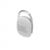 JBL CLIP 4 BIANCO, 1.0 canali, 38,1 cm (15