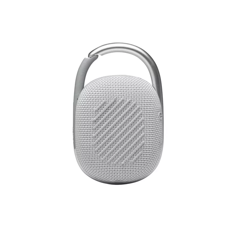 JBL CLIP 4 BIANCO, 1.0 canali, 38,1 cm (15