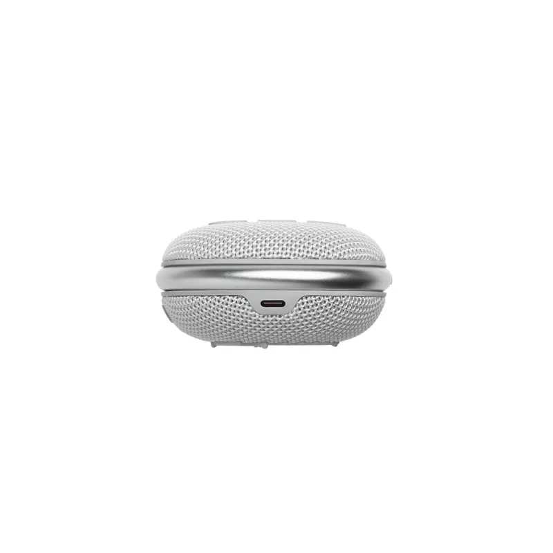 JBL CLIP 4 BIANCO, 1.0 canali, 38,1 cm (15