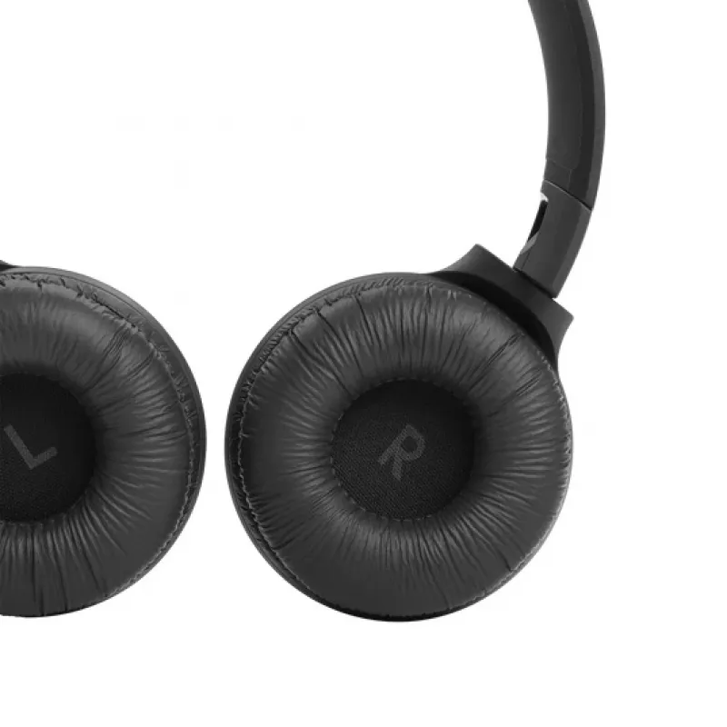 JBL Tune 510BT cuffie wireless in-ear Bluetooth nero