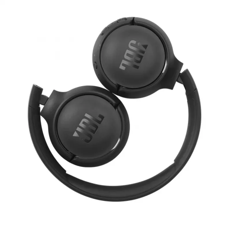 JBL Tune 510BT cuffie wireless in-ear Bluetooth nero