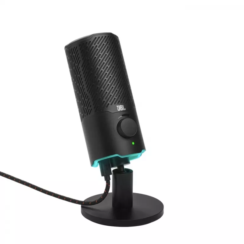JBL Quantum Stream nero