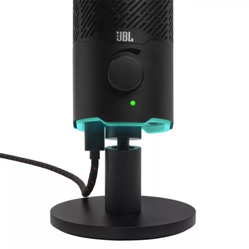 JBL Quantum Stream nero