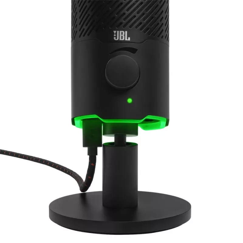 JBL Quantum Stream nero