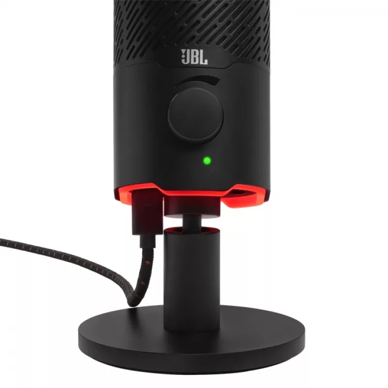 JBL Quantum Stream nero