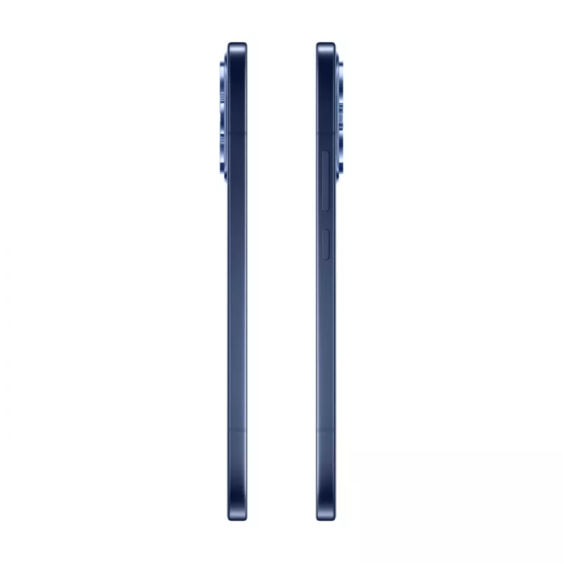 OPPO Reno15 5G 16,7 cm (6,59 inch) Dual SIM Android 16.0 USB Type-C 8 GB 512 GB 6500 mAh nero