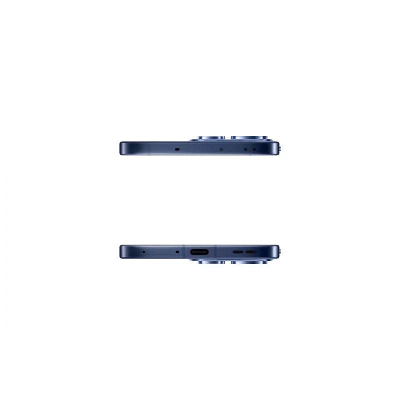 OPPO Reno15 5G 16,7 cm (6,59 inch) Dual SIM Android 16.0 USB Type-C 8 GB 512 GB 6500 mAh nero