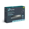 TP-Link JetStream switch Gigabit Smart PoE 8 porte con 2 slot SFP