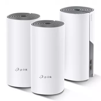 TP-Link AC1200 sistema Wi-Fi mesh per tutta la casa, confezione da 3