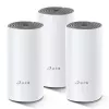 TP-Link AC1200 sistema Wi-Fi mesh per tutta la casa, confezione da 3