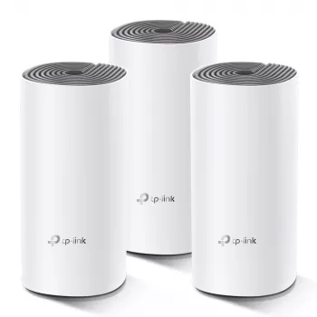 TP-Link AC1200 sistema Wi-Fi mesh per tutta la casa, confezione da 3