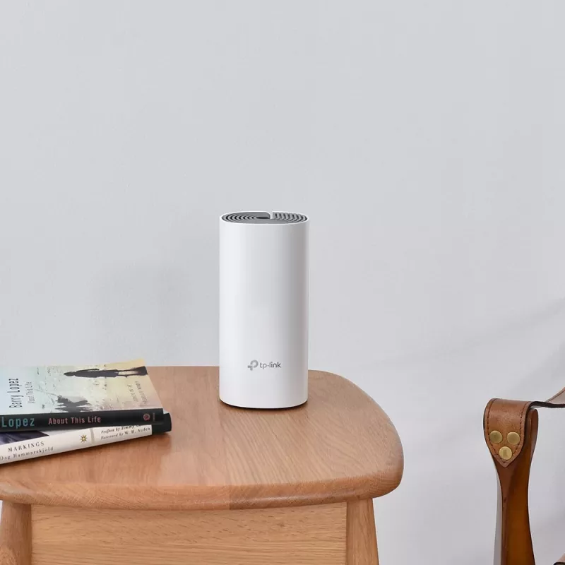 TP-Link AC1200 sistema Wi-Fi mesh per tutta la casa, confezione da 3