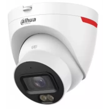 Dahua Technology WizSense IPC-HDW2249TP-S-LED-0280B-PRO telecamera di videosorveglianza IP turret per esterni 1920 x 1080 pixel soffitto/parete/palo