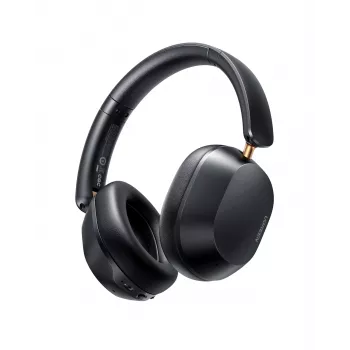 Ugreen cuffie chiamate/musica/sport/quotidiano nero