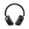Ugreen cuffie chiamate/musica/sport/quotidiano nero