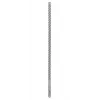 Punta per trapano a percussione Bosch B 2608833802 — punta per trapano a percussione, diametro 10 mm, 1 pezzo