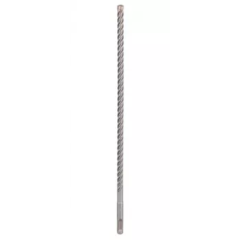 Punta per trapano a percussione Bosch B 2608833802 — punta per trapano a percussione, diametro 10 mm, 1 pezzo