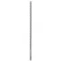 Punta per trapano a percussione Bosch B 2608833802 — punta per trapano a percussione, diametro 10 mm, 1 pezzo