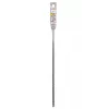 Punta per trapano a percussione Bosch B 2608833802 — punta per trapano a percussione, diametro 10 mm, 1 pezzo