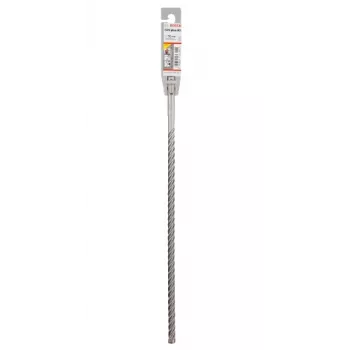 Punta per trapano a percussione Bosch B 2608833802 — punta per trapano a percussione, diametro 10 mm, 1 pezzo