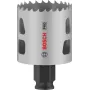 Sega a tazza Bosch PRO Multi Material PC Plus 44/48 mm — pezzo singolo per trapano