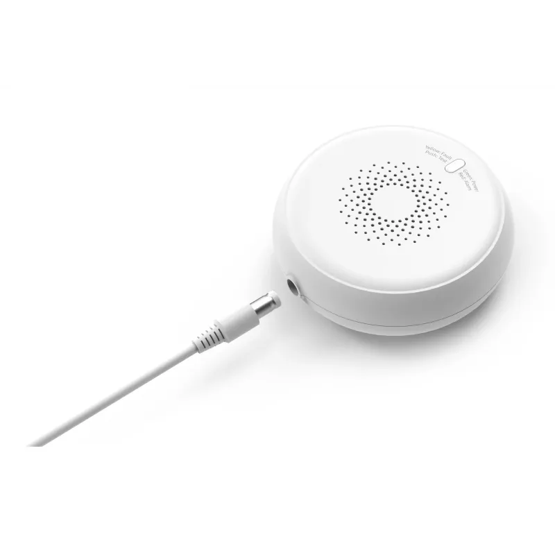 Sensore gas IMOU ZGA1 — alta sensibilità, design compatto