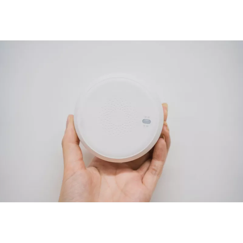 Sensore gas IMOU ZGA1 — alta sensibilità, design compatto