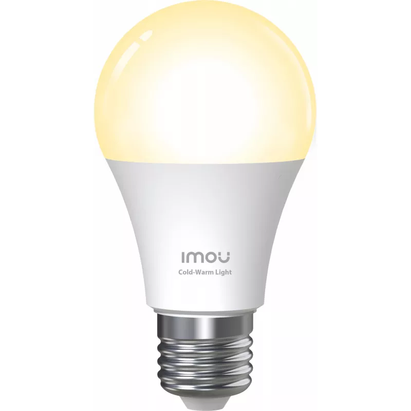 Lampadina intelligente Imou CL2B Wi-Fi/Bluetooth 9 W