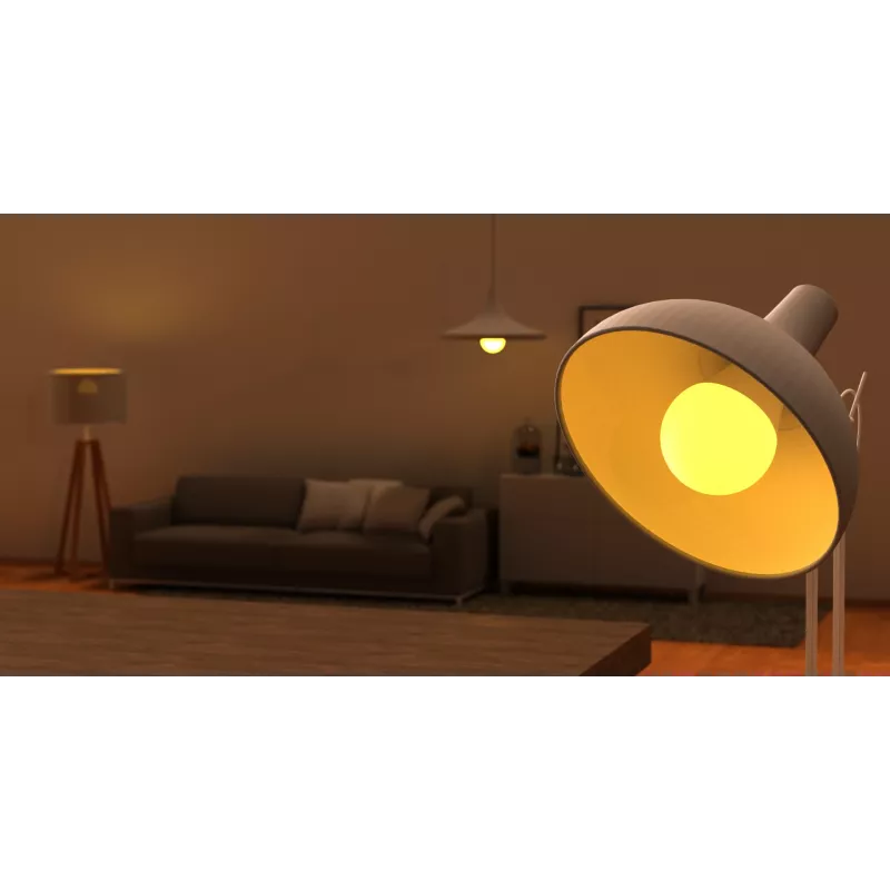 Lampadina intelligente Imou CL2B Wi-Fi/Bluetooth 9 W
