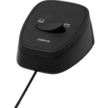 Jabra Link 180, nero, Jabra Link 180, 93 mm, 68 mm, 141 mm, 250 g