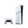 Sony PlayStation 5 (gruppo modelli – slim) Digital Edition, PlayStation 5, nero, bianco, 16384 MB, GDDR6, 448 GB/s, AMD