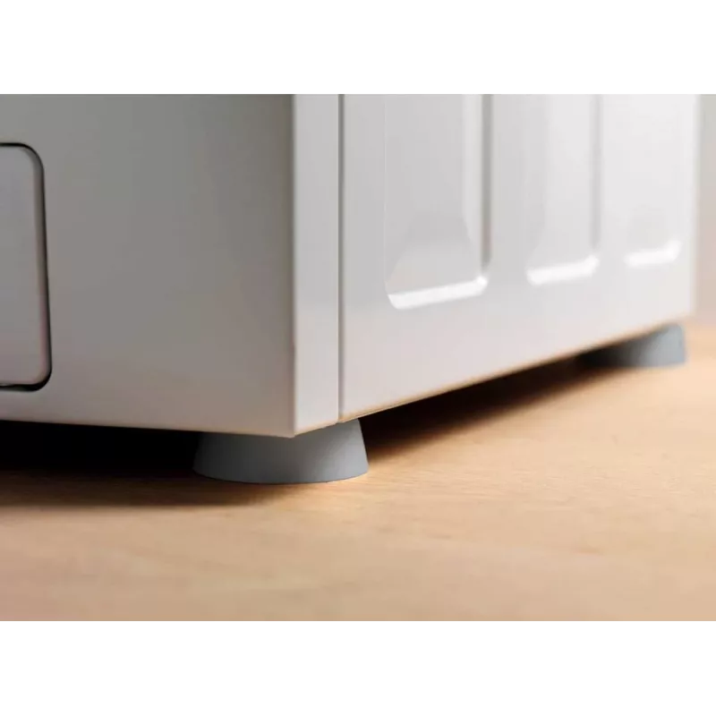 Electrolux E4WHPA02 ricambio/accessorio per lavatrice tappetino antivibrazione 4 pz.