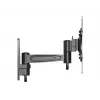 Multibrackets M VESA Flexarm 360 II supporto nero 75 100 200