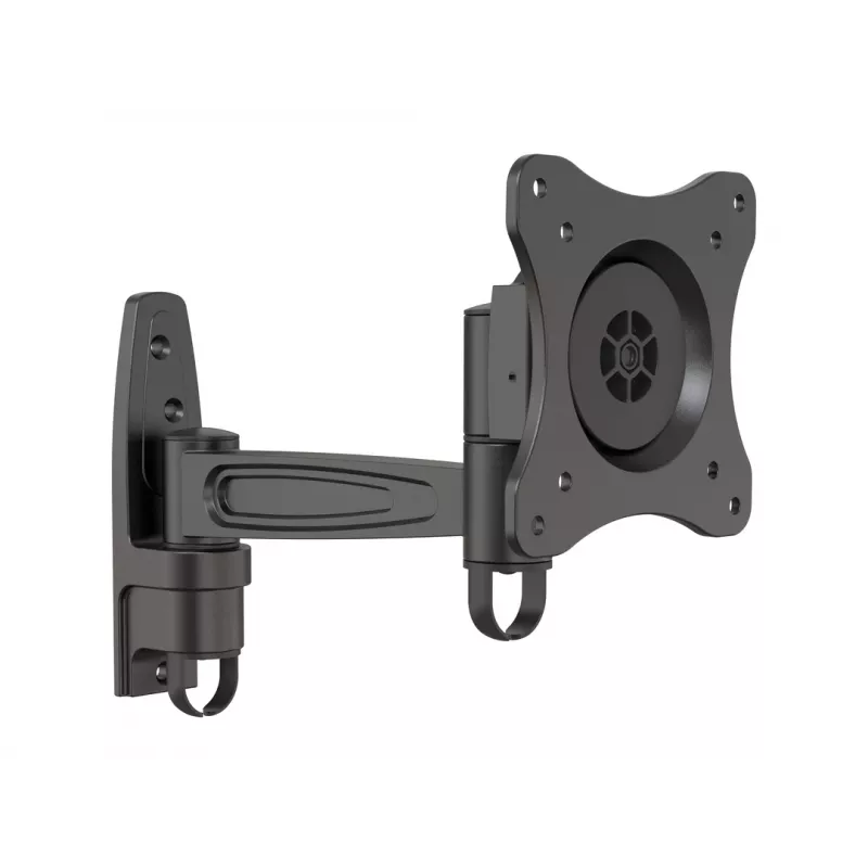 Multibrackets M VESA Flexarm 360 II supporto nero 75 100 200