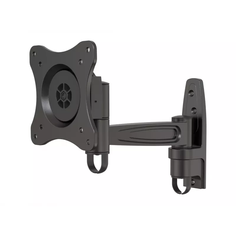 Multibrackets M VESA Flexarm 360 II supporto nero 75 100 200