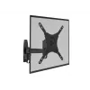 Multibrackets M VESA Flexarm 360 II supporto nero 75 100 200