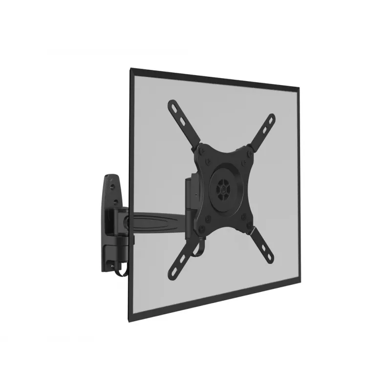 Multibrackets M VESA Flexarm 360 II supporto nero 75 100 200